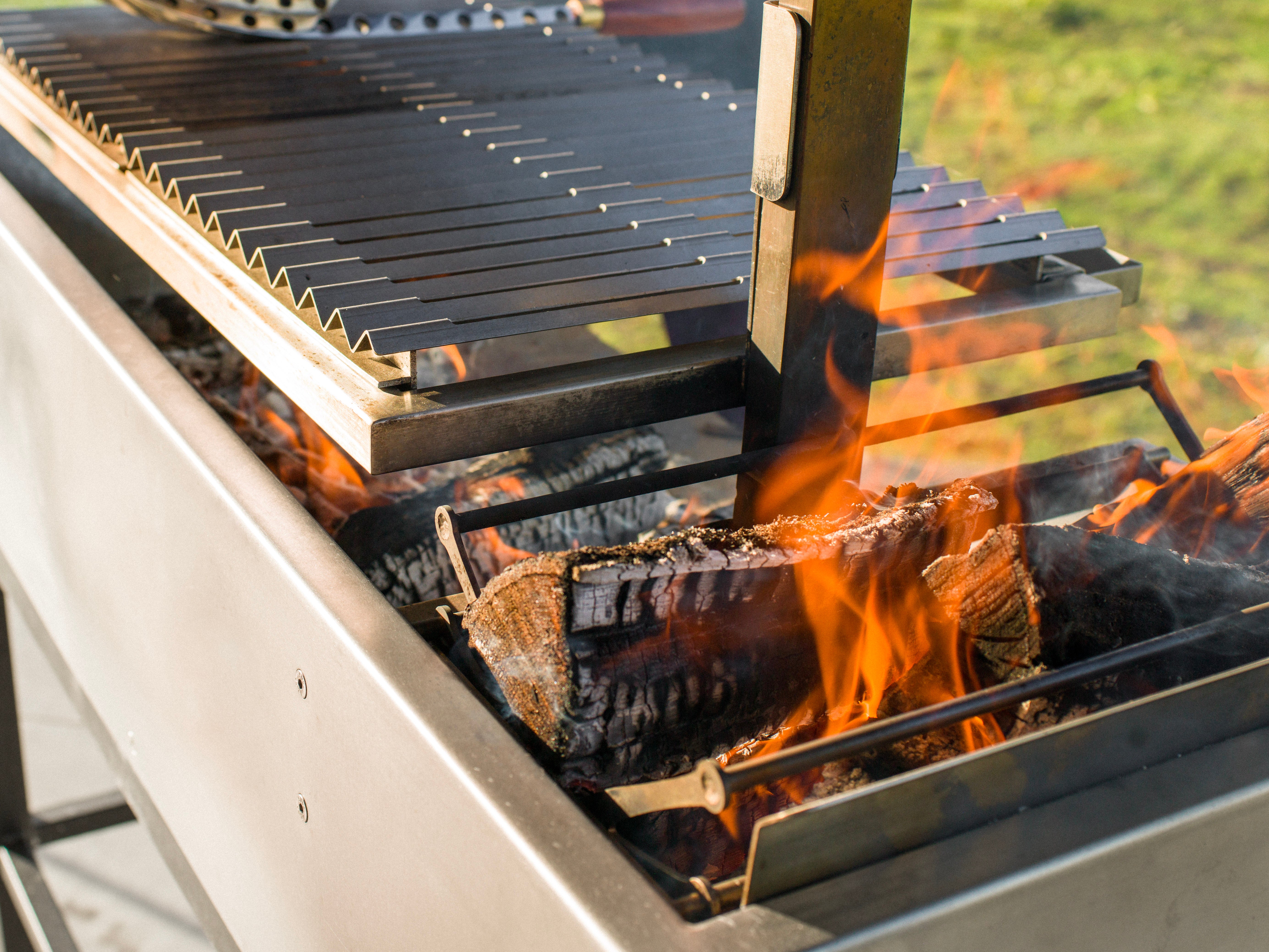 The Asador