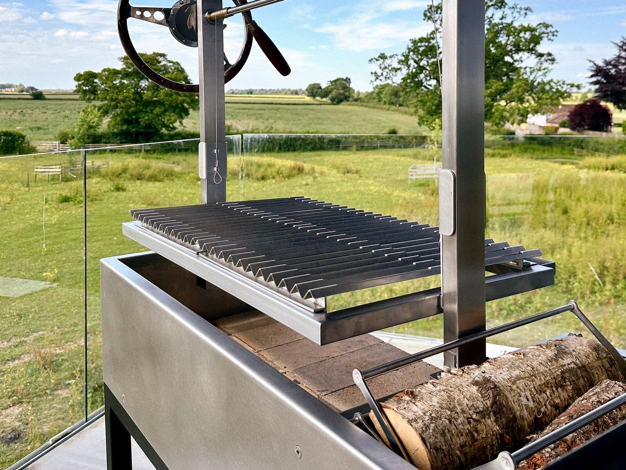 The Asador