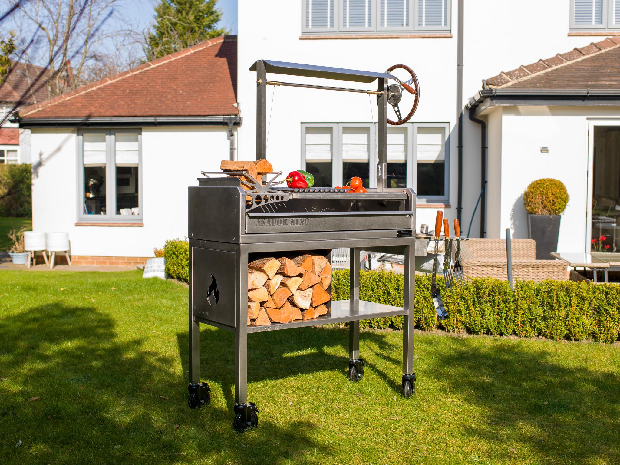 The Asador