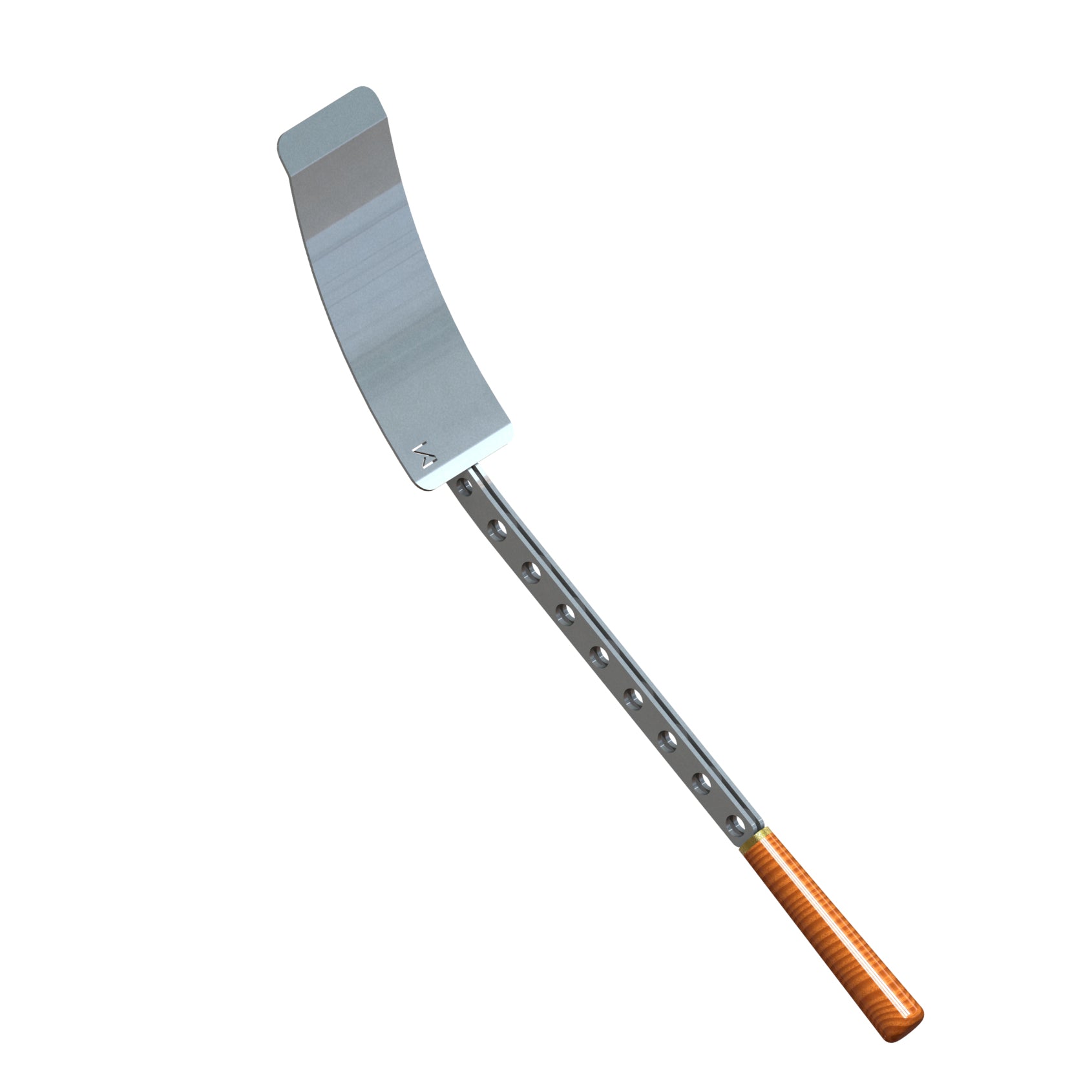 Ember Scraper - Heritage Edition