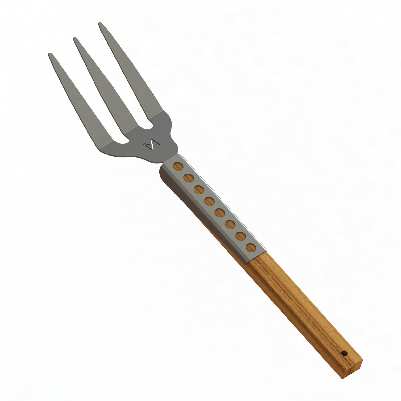 Flippin' Fork - Heritage Edition