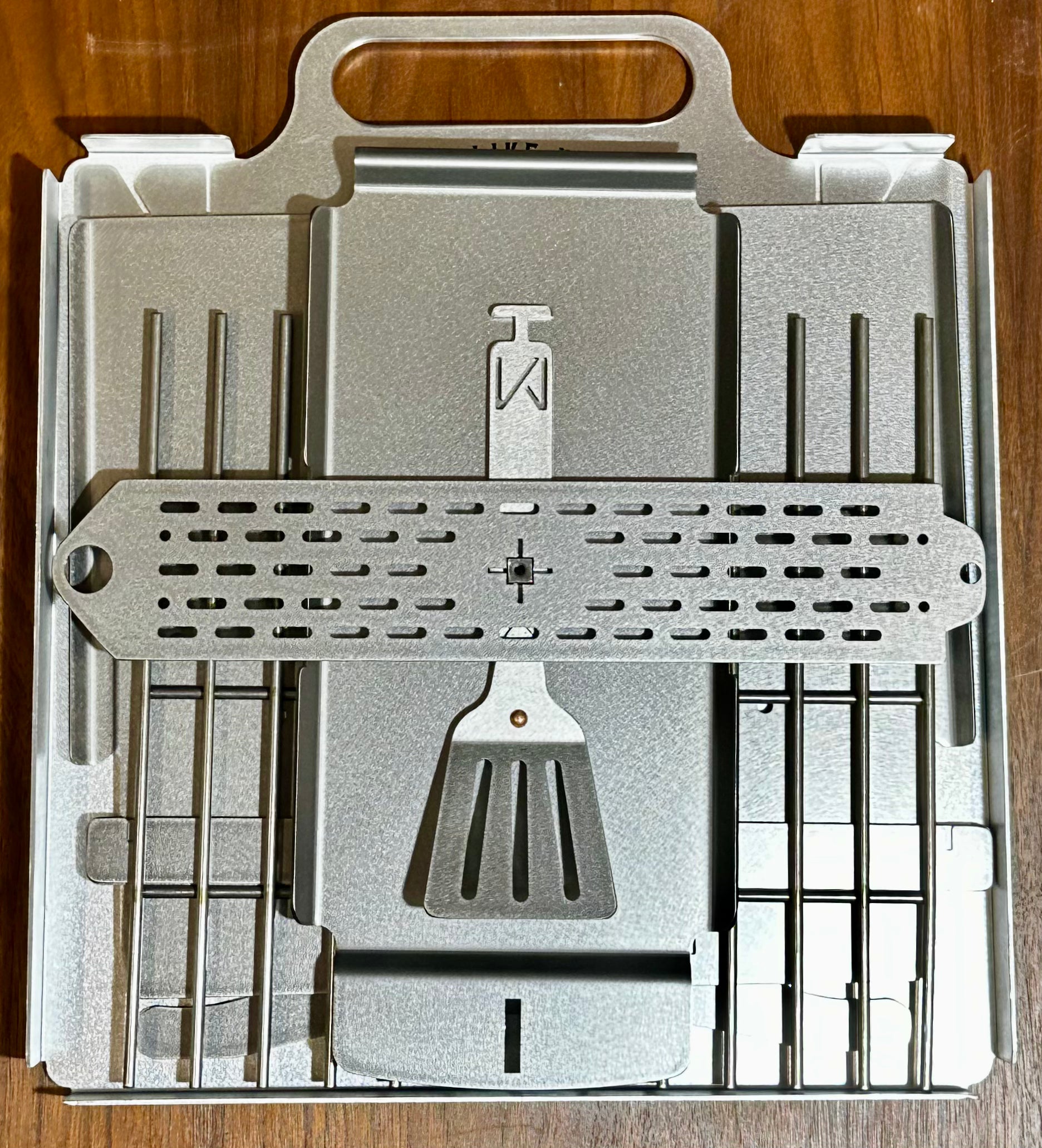 The Jolly Little Grill