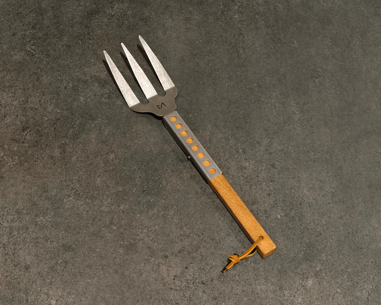 Flippin' Fork - Heritage Edition