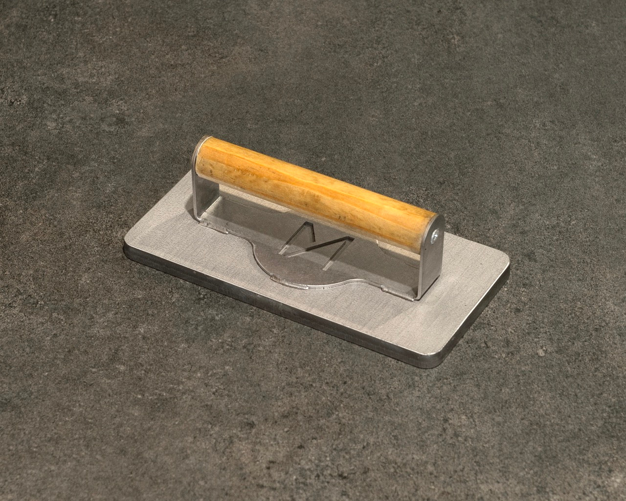The Steak Press