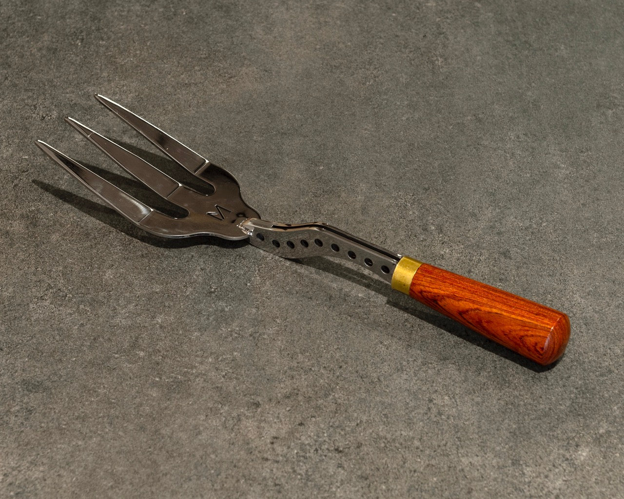 The Flippin’ Fork - Signature Edition