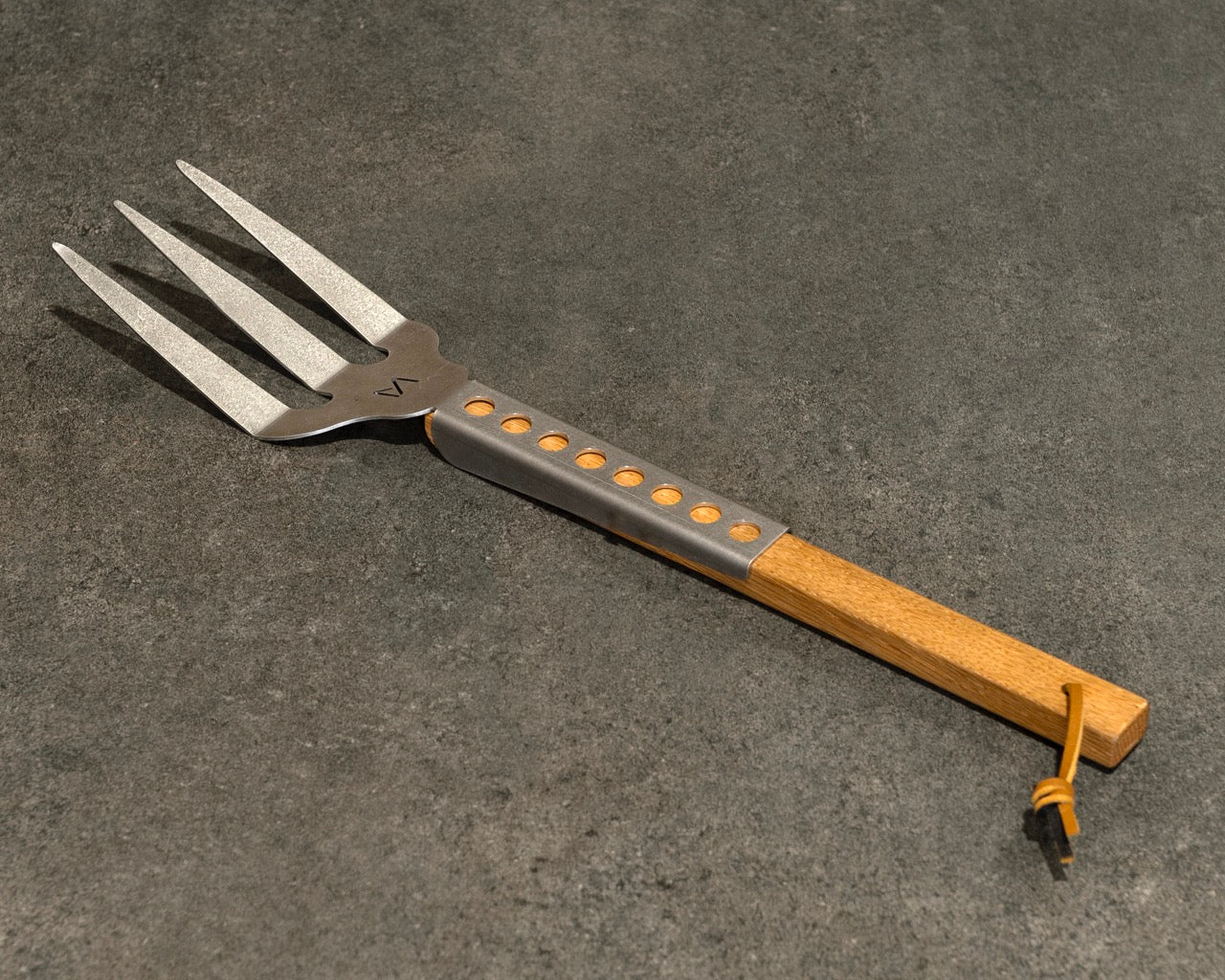 Flippin' Fork - Heritage Edition