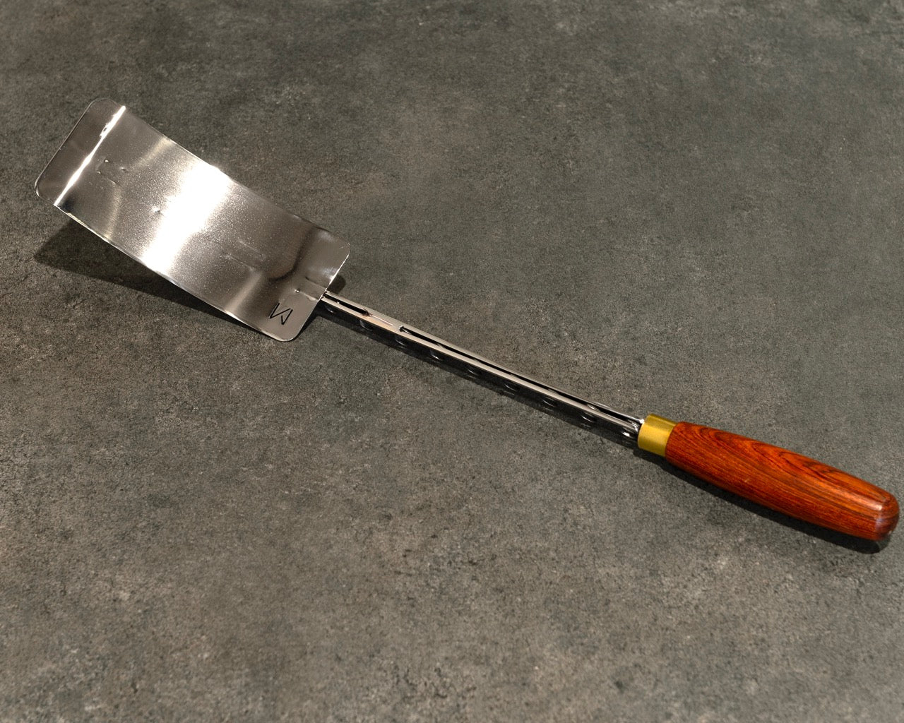 Ember Scraper - Signature Edition