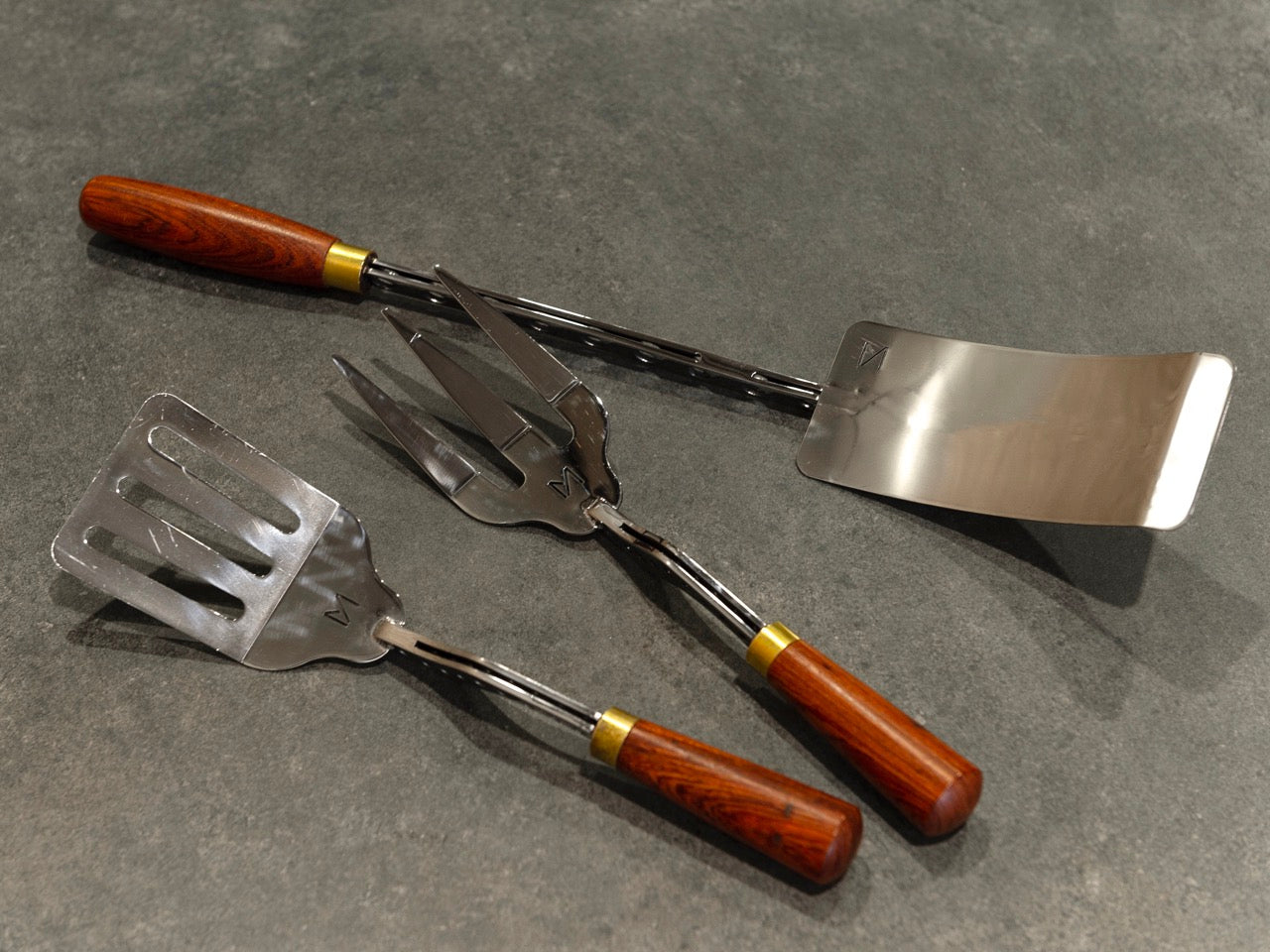 Ember Scraper - Signature Edition