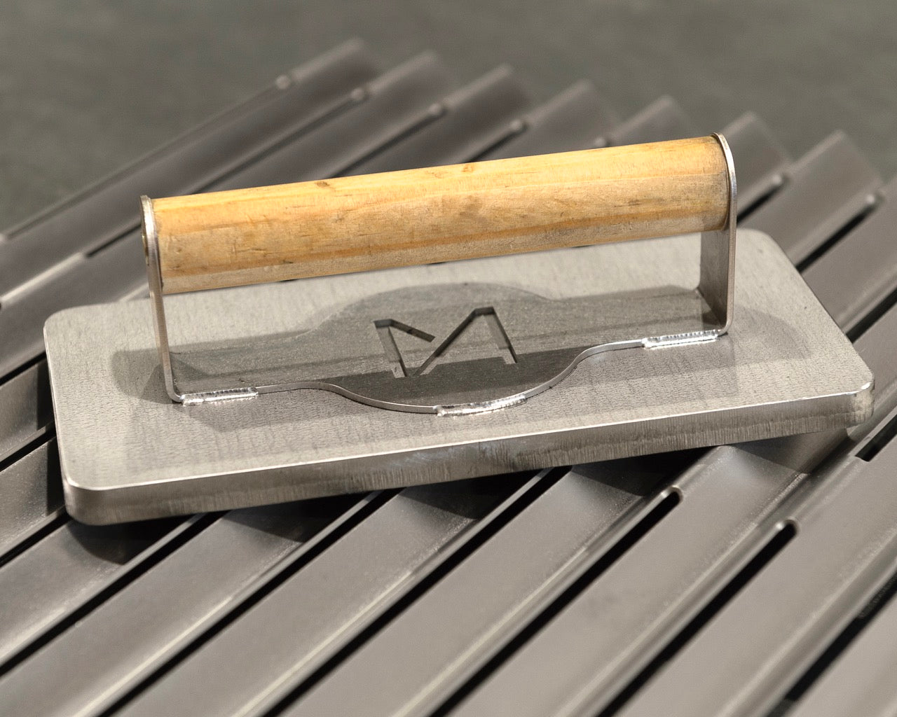 The Steak Press