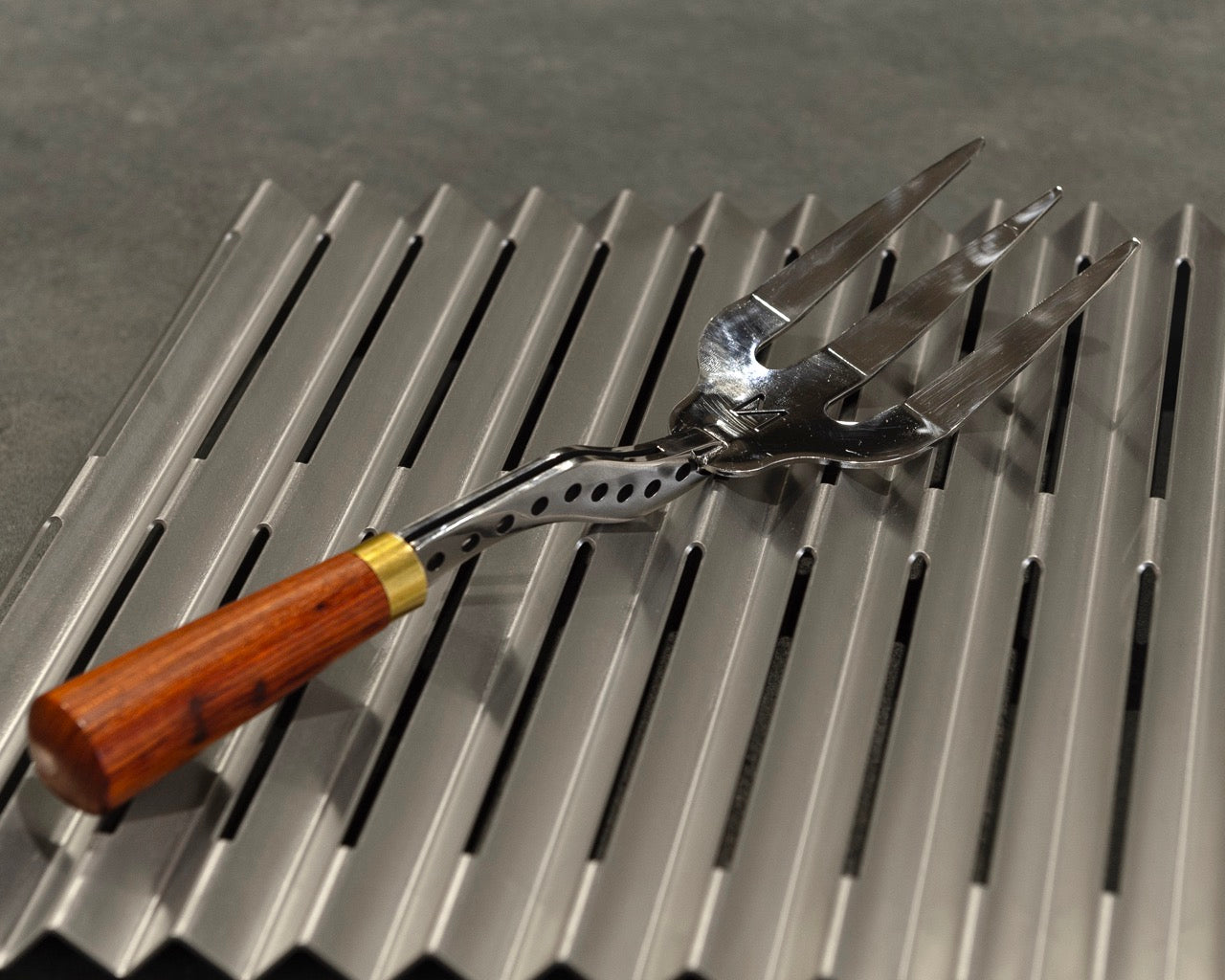 The Flippin’ Fork - Signature Edition