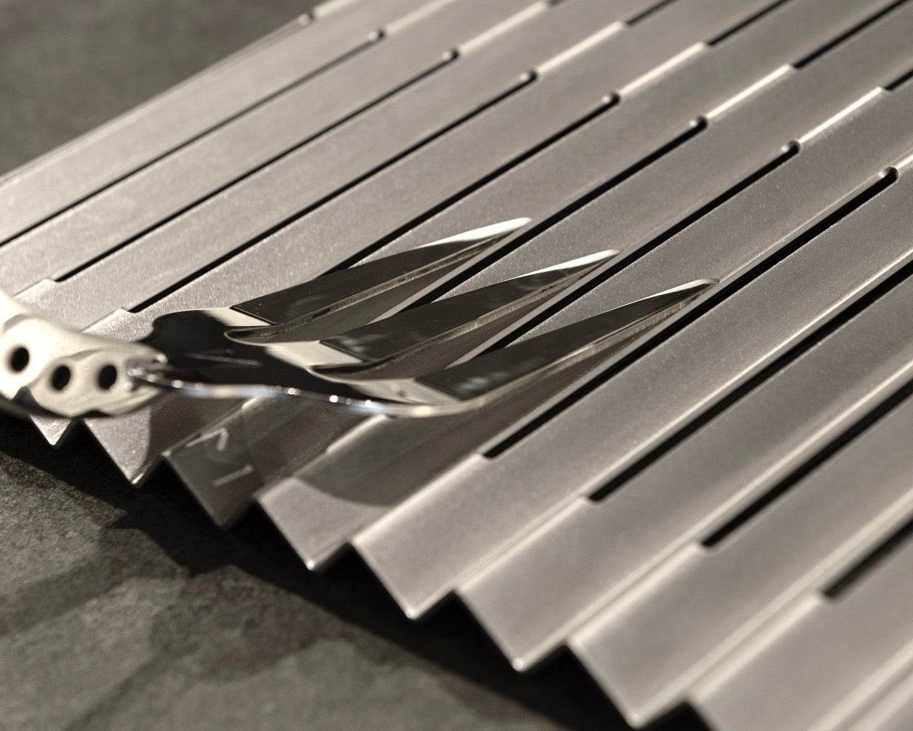The Flippin’ Fork - Signature Edition