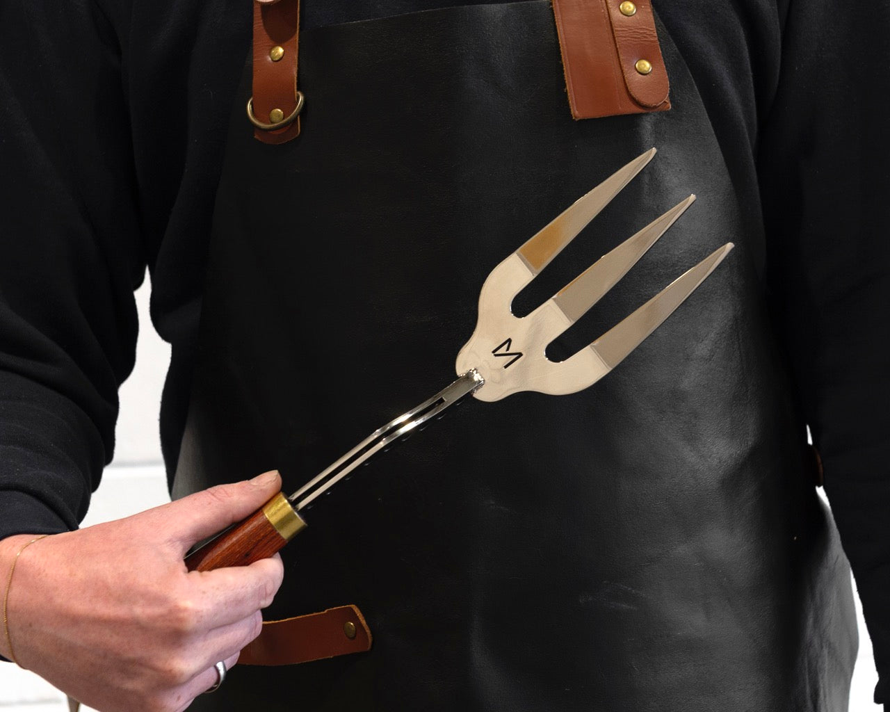 The Flippin’ Fork - Signature Edition