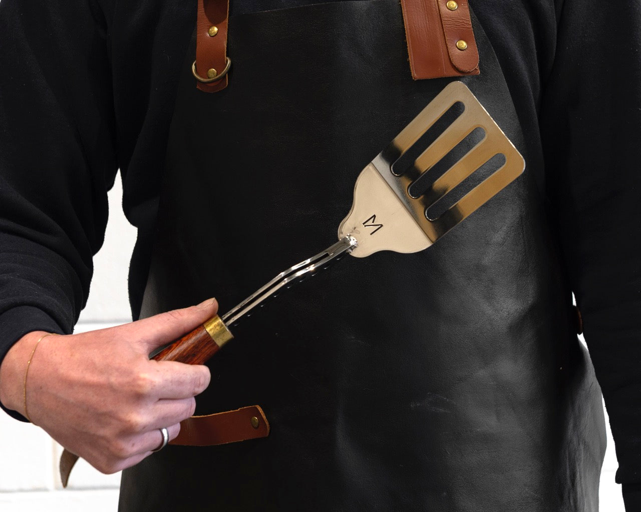 Spatula - Signature Edition