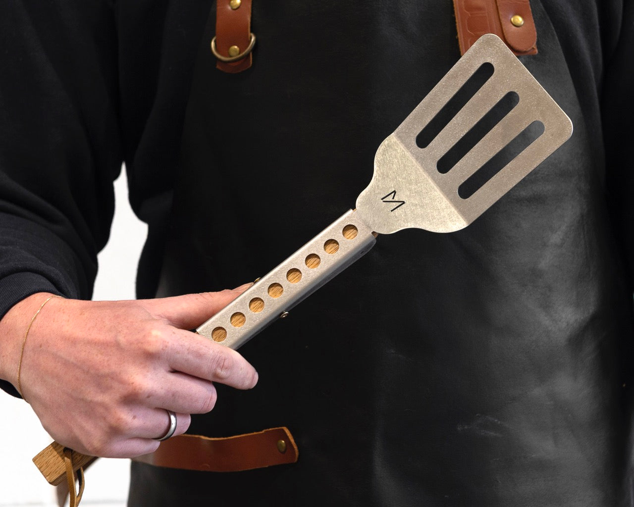 Spatula - Heritage Edition