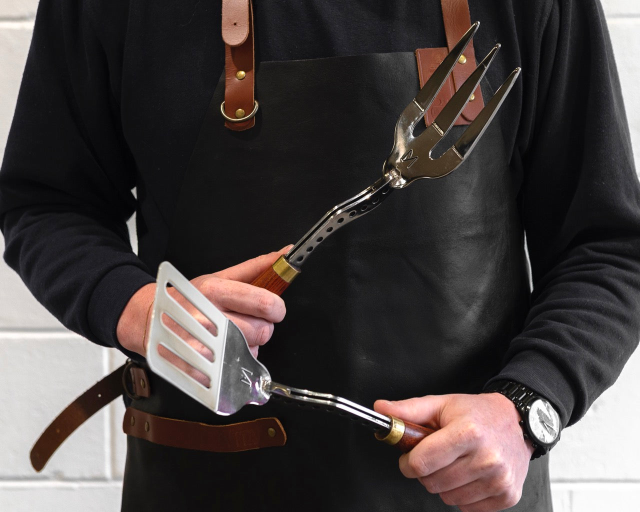 The Flippin’ Fork - Signature Edition