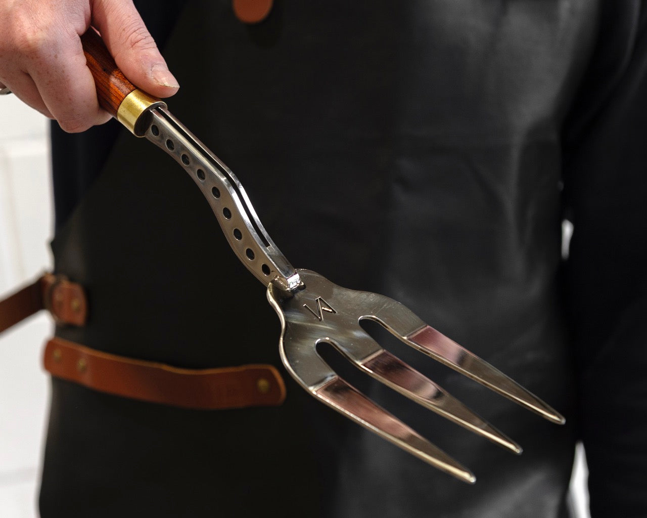 The Flippin’ Fork - Signature Edition