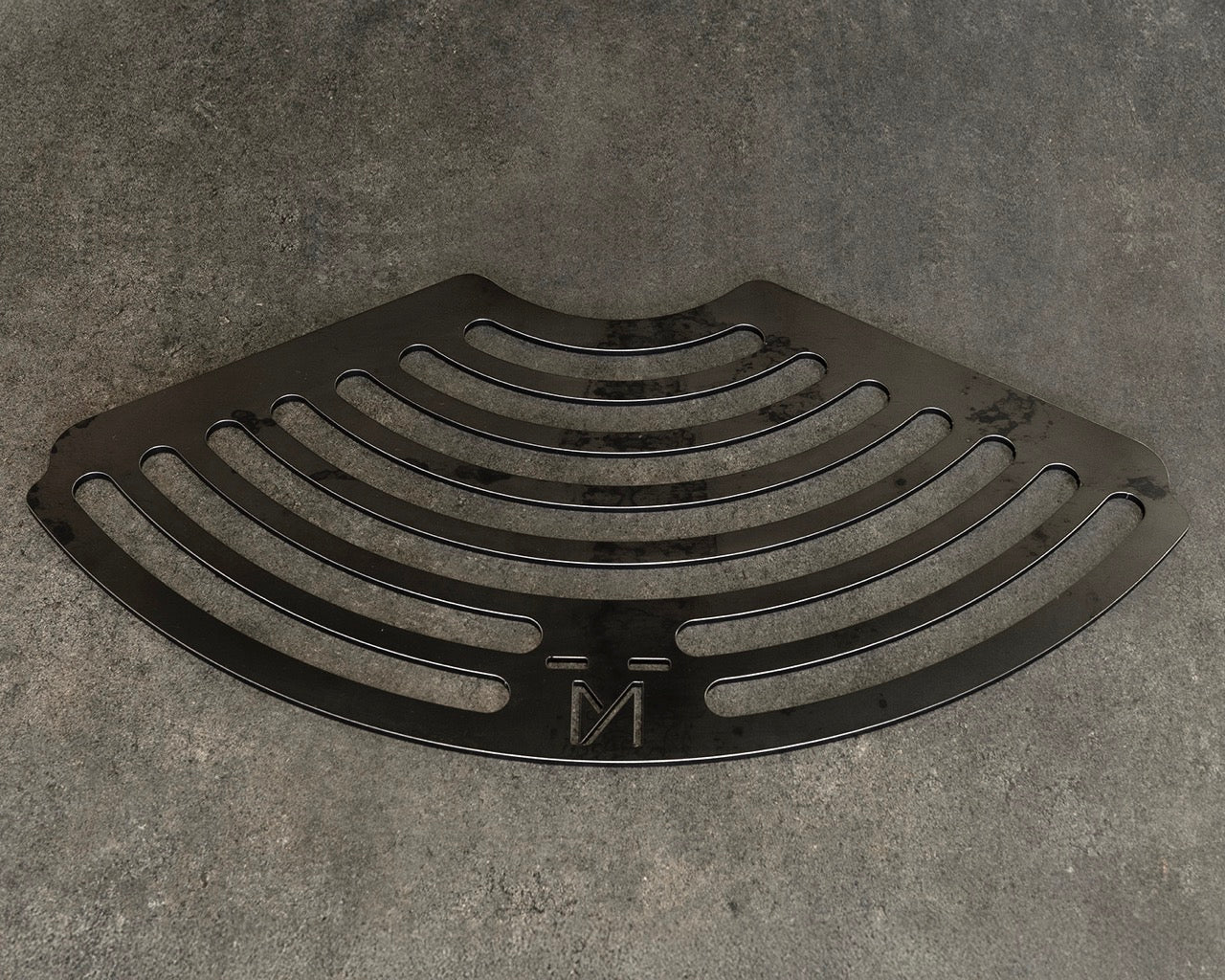 Grill Plate – For The Flamin' Pit