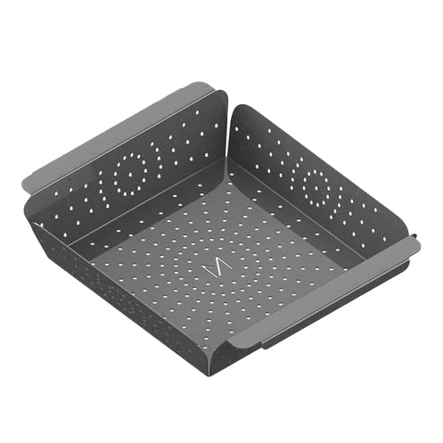 The Sizzle Tray for the Asador