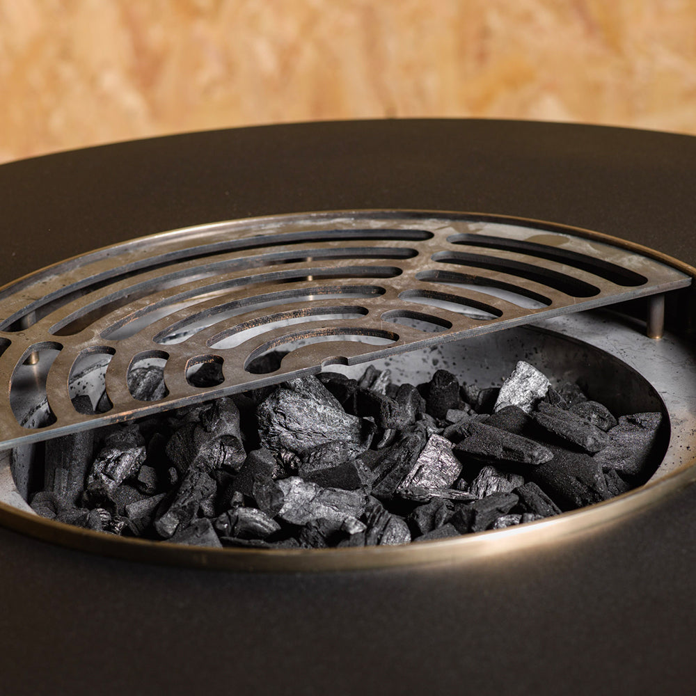 Grill Plate – For The 'O' Grill